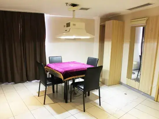 Чанша: City Comfort Inn Changsha West Railway Station