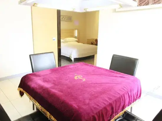 Чанша: City Comfort Inn Changsha West Railway Station