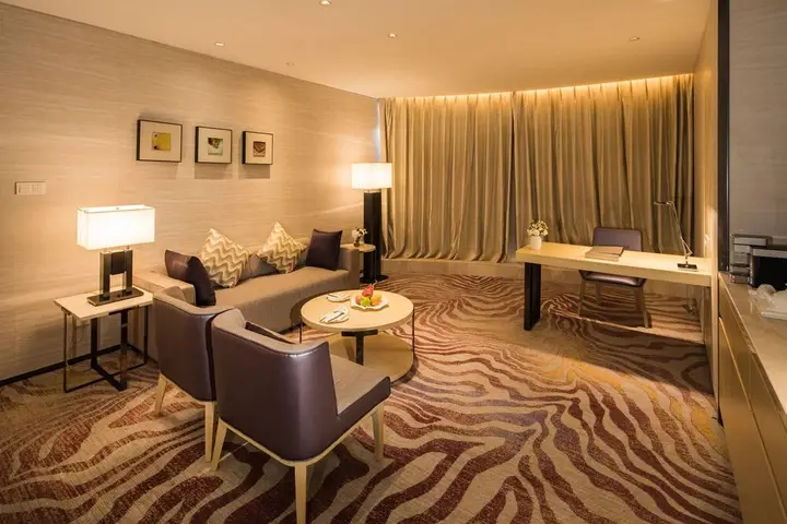 Нанкин: International Youth Conference Hotel