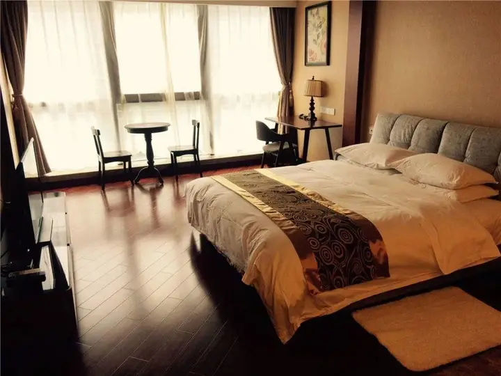Нанкин: Nanjing Shu Ge Hotel