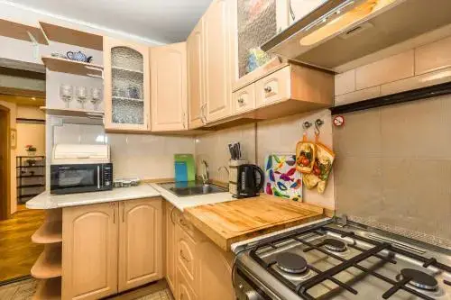 Санкт-Петербург: Nevsky Lite Mini Hotel