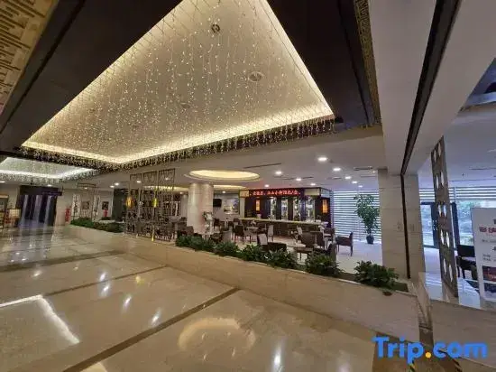 Линьи: Linyi Hotel (Development Zone)