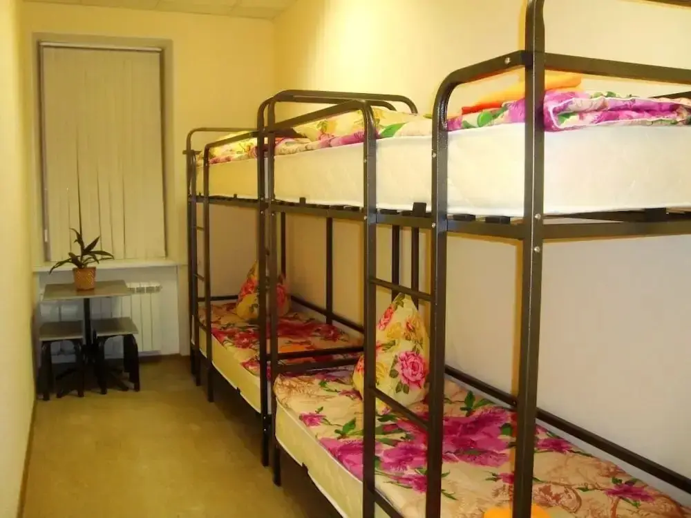 Санкт-Петербург: Hostel Land