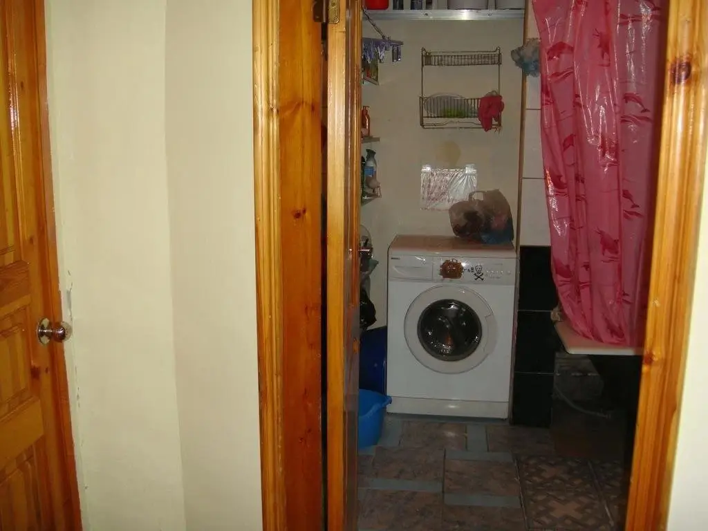 Санкт-Петербург: Hostel on Kazanskaya 19