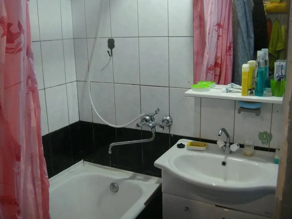 Санкт-Петербург: Hostel on Kazanskaya 19