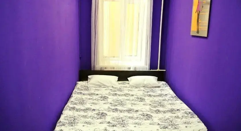 Санкт-Петербург: Vip Otel Nevsky
