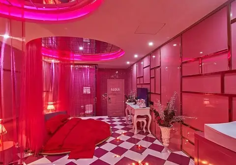 Wan Love Couple Hotel — фото 1