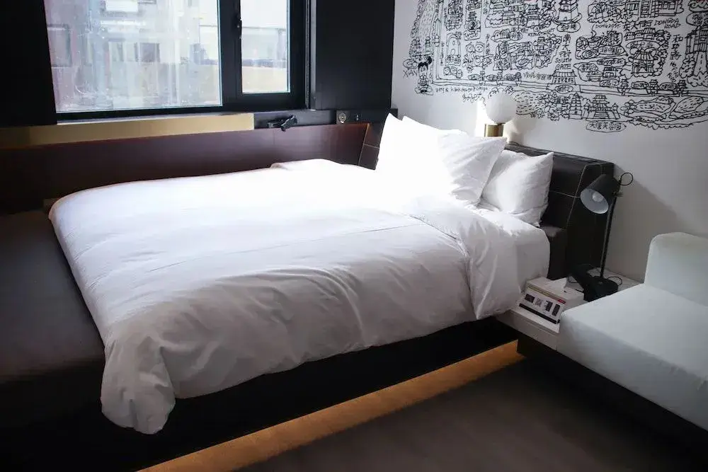 Сиань: CitiGO HOUSE in Xi an
