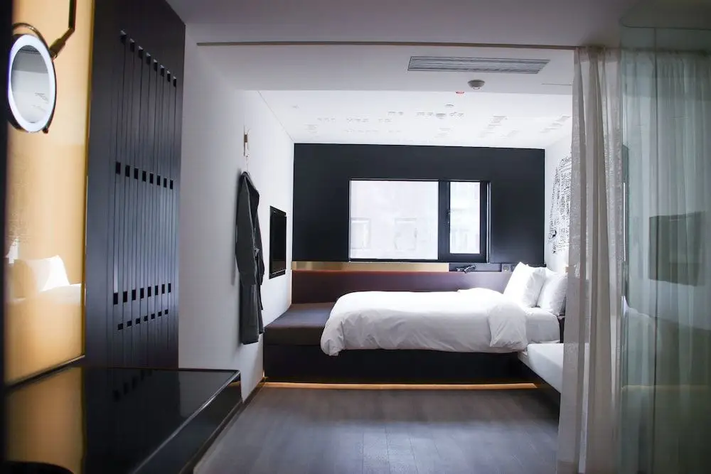 Сиань: CitiGO HOUSE in Xi an