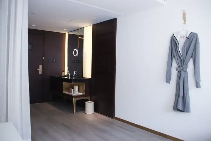 Сиань: CitiGO HOUSE in Xi an