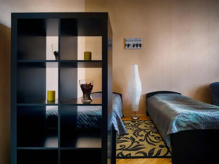 Санкт-Петербург: Адажио B&B на Жуковского