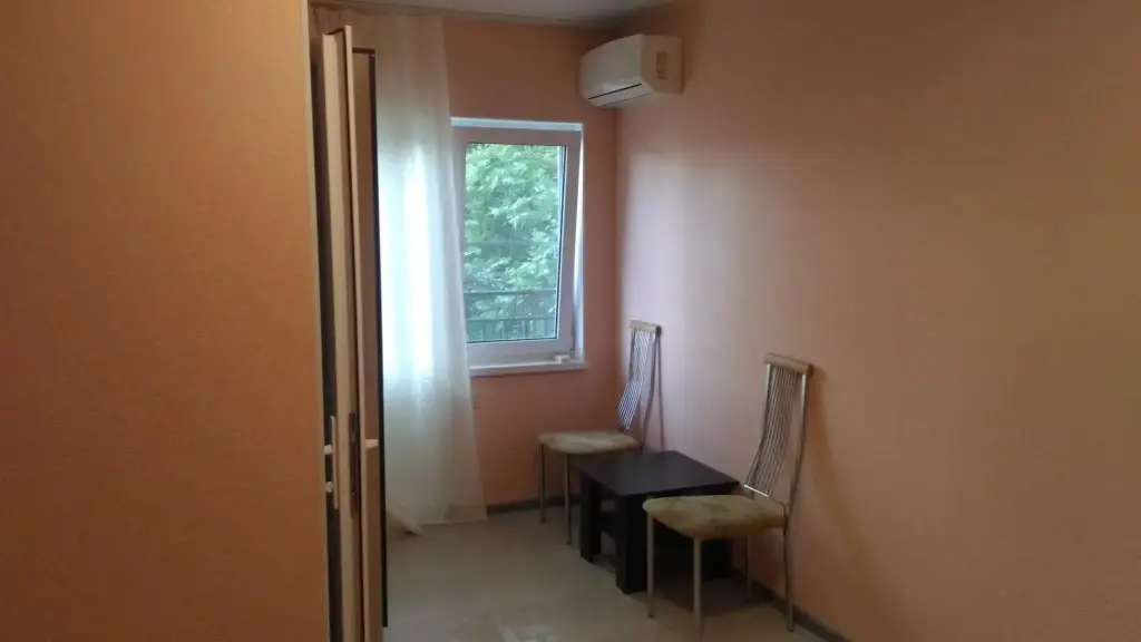 Сочи: Гостевой дом Томичка