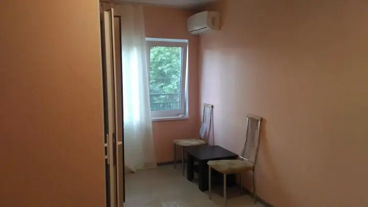 Сочи: Гостевой дом Томичка