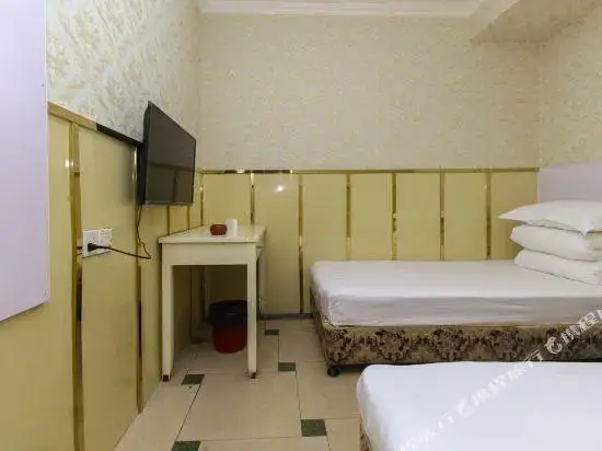 Нанкин: Yunshi Hostel