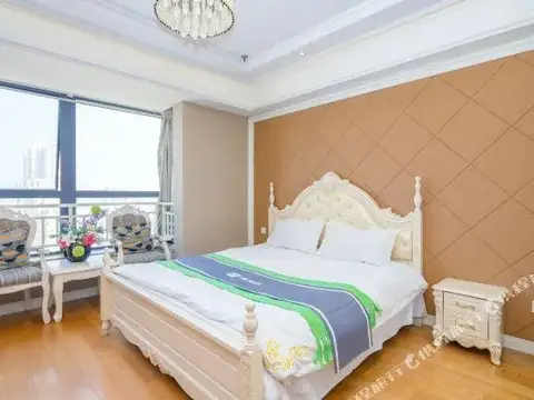 XiuDream Yimi Yangguang Hotel Nanjiang Taisheng — фото 1