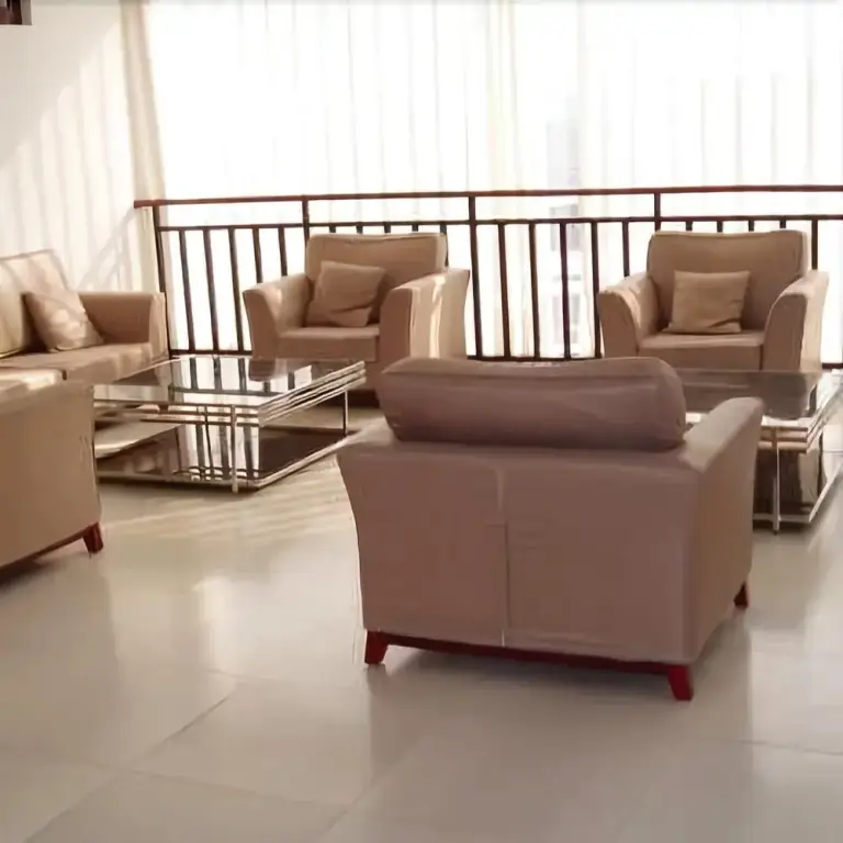 Сиань: Tangyu Hot Spring Xinglin Hotel
