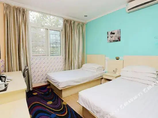 Yi Jiangnan Hotel — фото 1