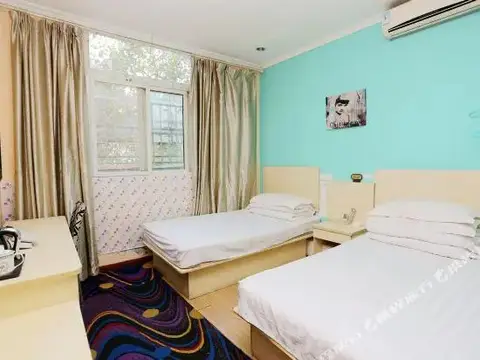 Yi Jiangnan Hotel — фото 1