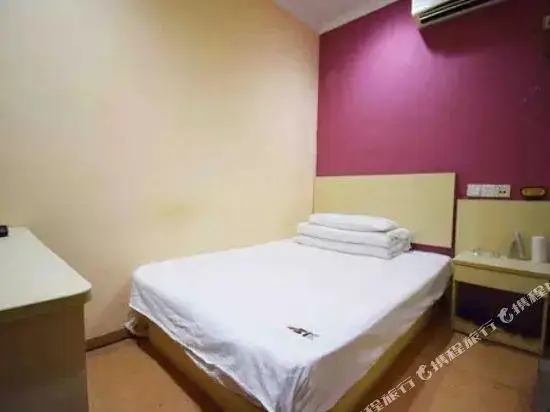 Нанкин: Yi Jiangnan Hotel