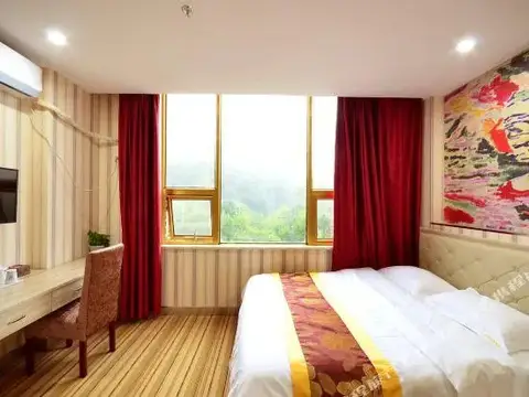 Fengyi Fashion Hotel — фото 1