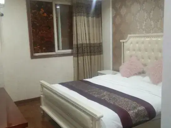 Чунцин: Jian ai Hotel