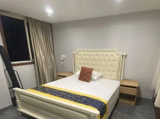 Чунцин: Jian ai Hotel