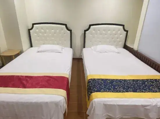 Чунцин: Jian ai Hotel