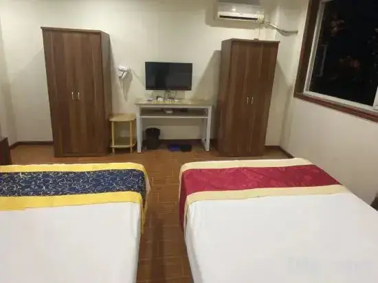 Чунцин: Jian ai Hotel