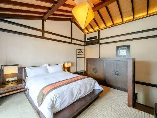 Чунцин: Bamaodao Hotel
