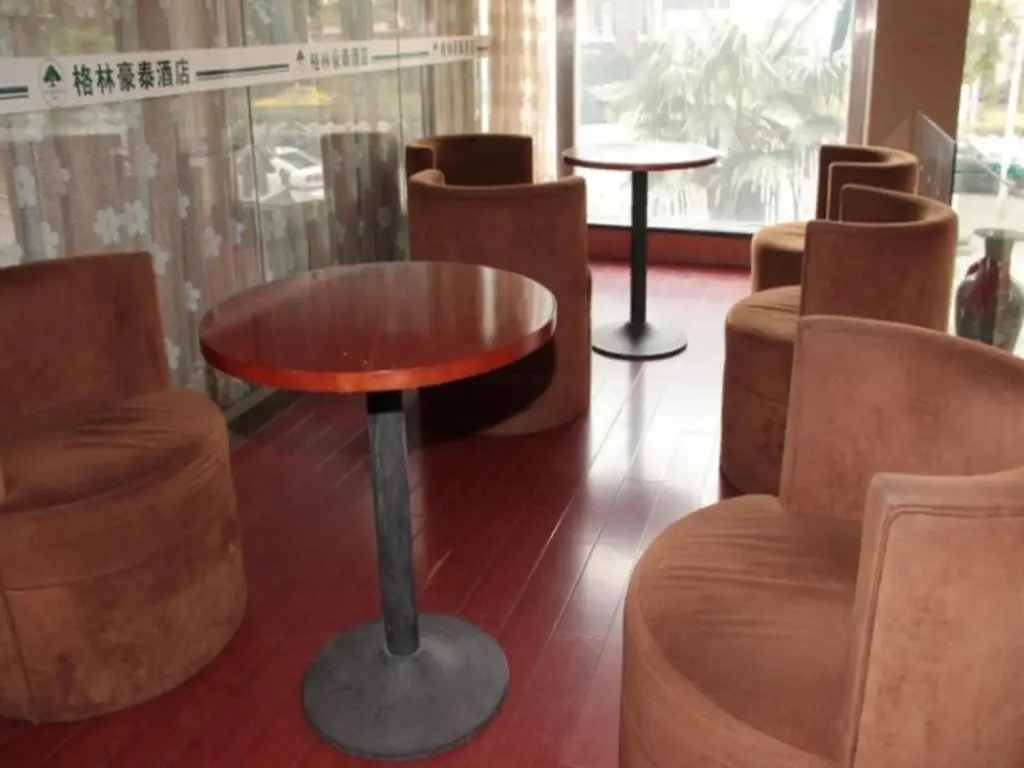 Нанкин: GreenTree Inn Nanjing Yinqiao Market Hotel