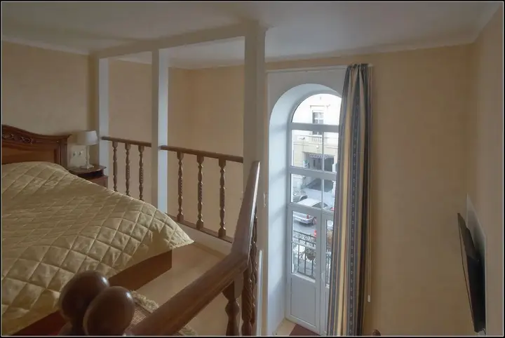 Санкт-Петербург: Apart Hotel on Italianskaya 1