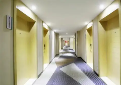 City Comfort Inn Shiyan Renmin Nan Road — фото 1