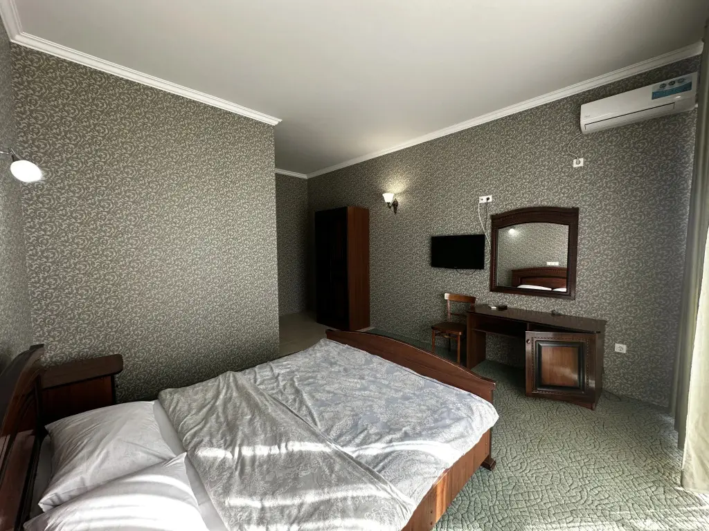 Сочи: Georgii Guest house