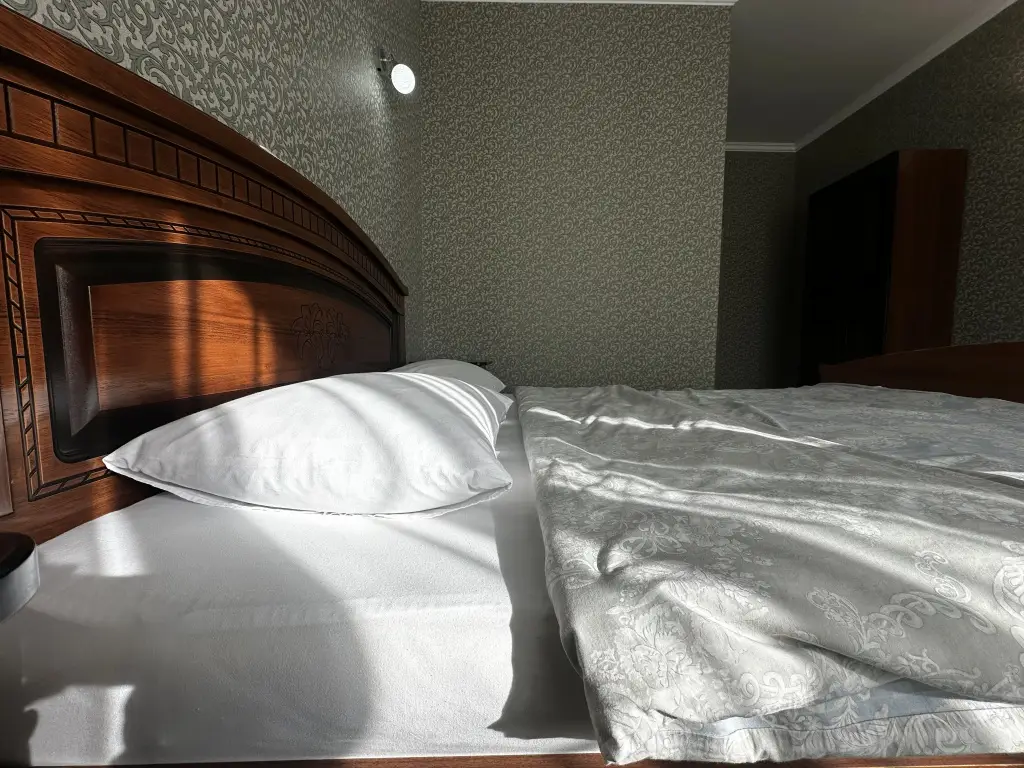 Сочи: Georgii Guest house