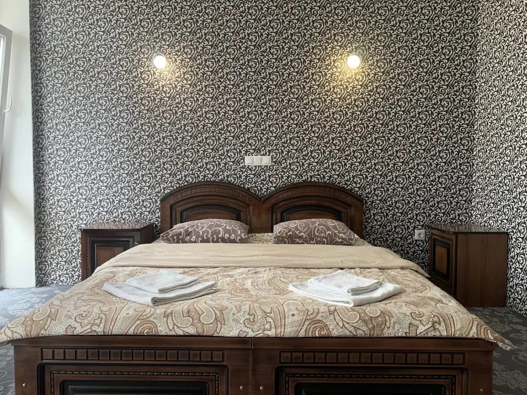Сочи: Georgii Guest house