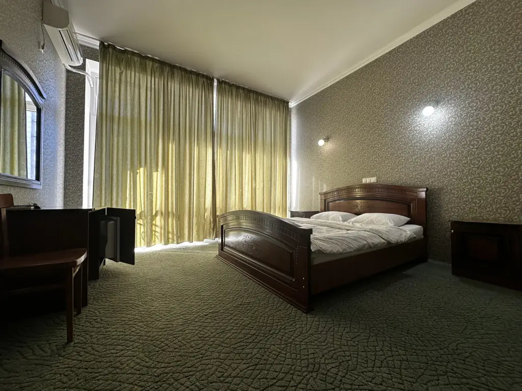 Сочи: Georgii Guest house