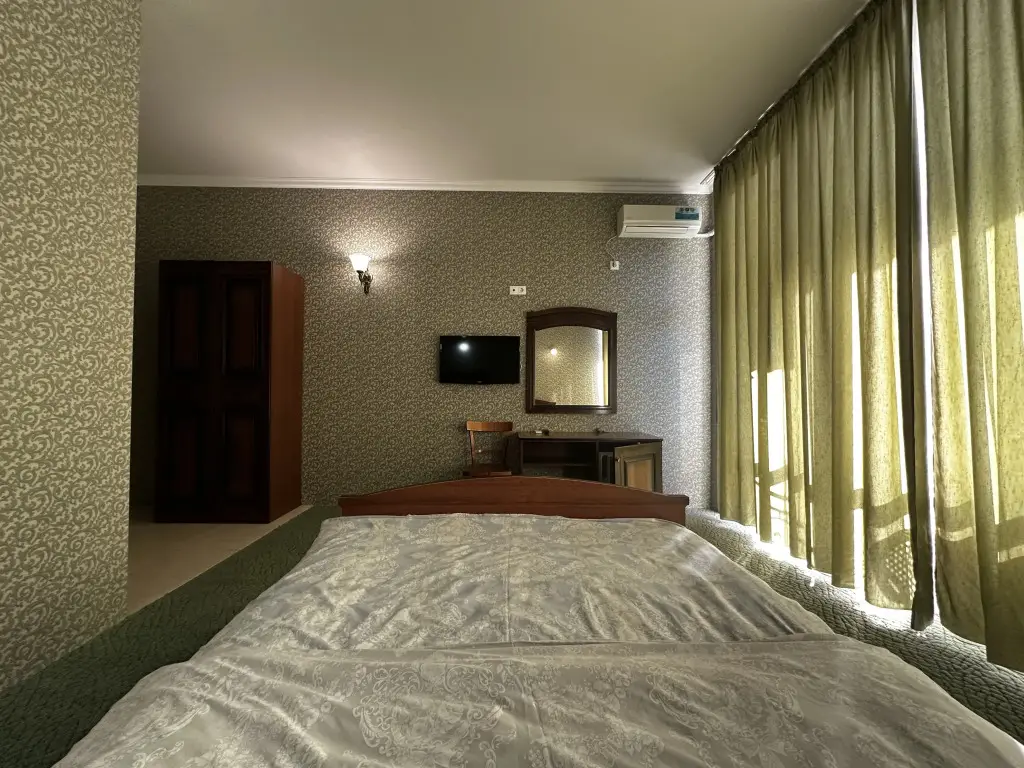 Сочи: Georgii Guest house