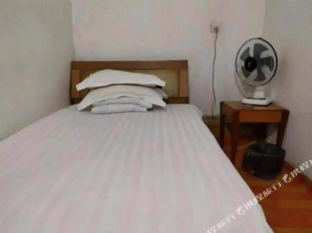 Нанкин: Shanshan Hostel