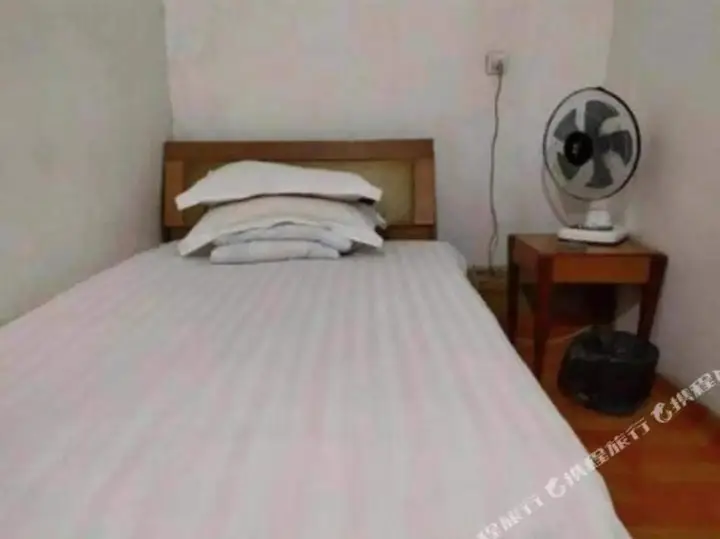 Нанкин: Shanshan Hostel