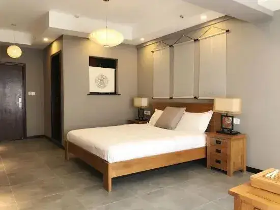 Чунцин: Ouranjian River-view Hotel