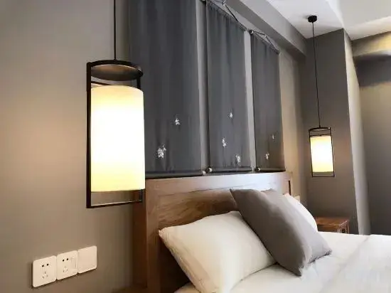 Чунцин: Ouranjian River-view Hotel