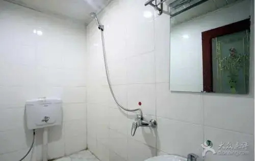 Чанша: Jiuxin Hotel