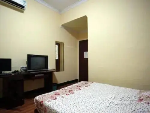 Чанша: Jiuxin Hotel
