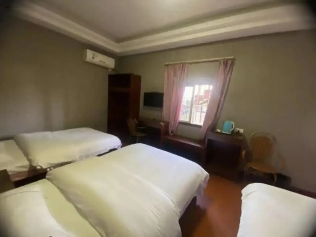 Чунцин: Fengrui Business Hotel