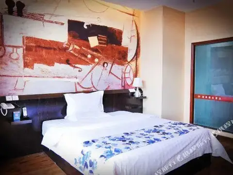 Lifeng Boutique Hotel — фото 1