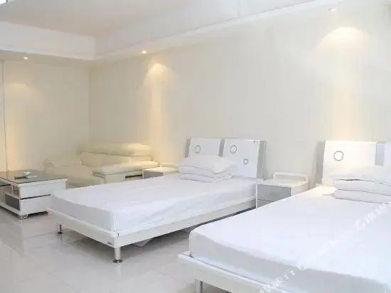Цзинань: Huijia Business Motel