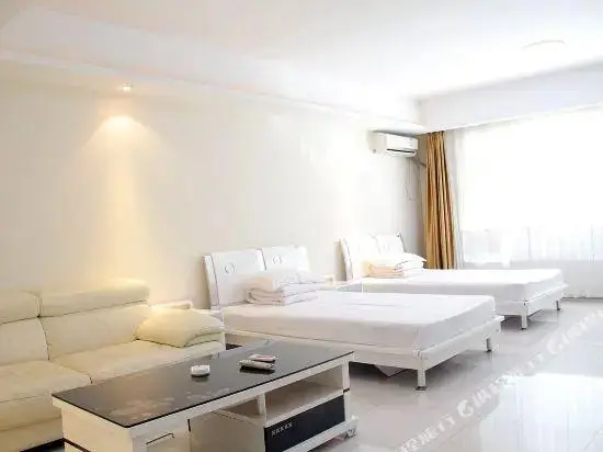 Цзинань: Huijia Business Motel