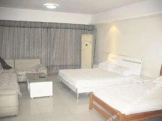 Цзинань: Huijia Business Motel