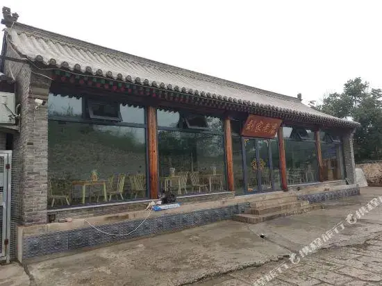 Пекин: Liujia Laodian Farm House