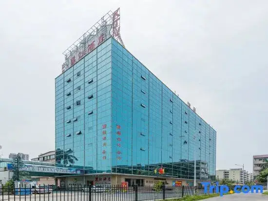 Дунгуань: Lijiang Hotel